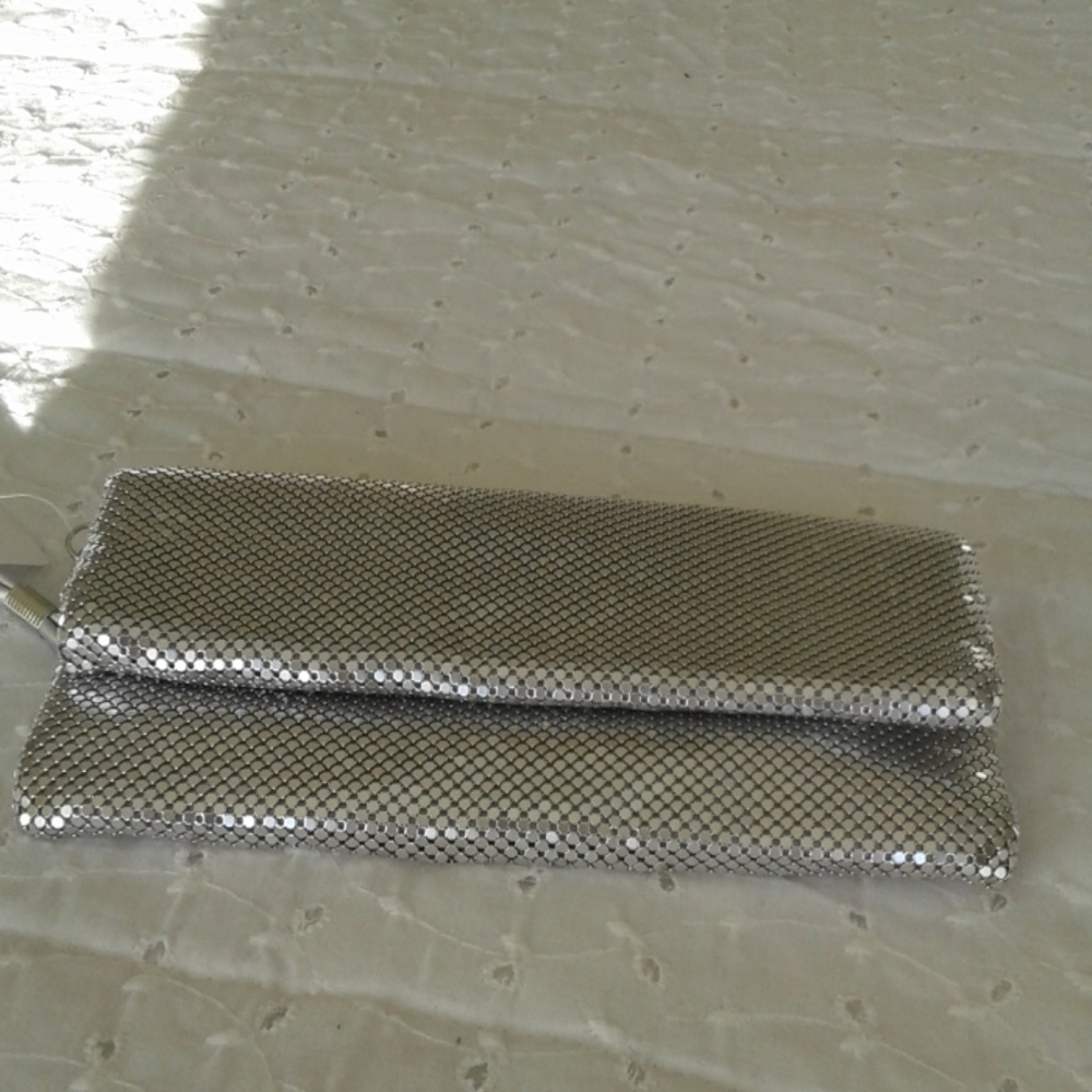 purse